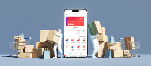 خرید اینترنتی با ثمین کارت