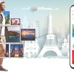 تور اقساطی با ثمین