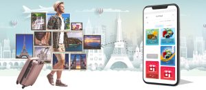 تور اقساطی با ثمین