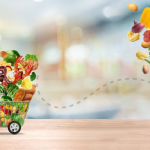 خرید اعتباری کالاهای سوپرمارکتی با ثمین کارت