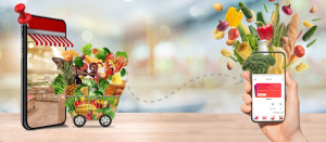 خرید اعتباری کالاهای سوپرمارکتی با ثمین کارت